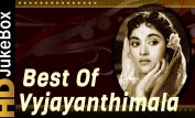 Vyjayanthimala