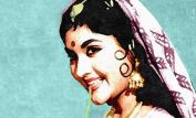 Vyjayanthimala