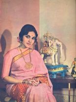 Vyjayanthimala