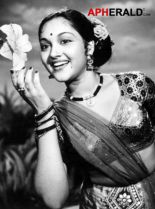 Vyjayanthimala