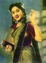 Vyjayanthimala