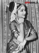 Vyjayanthimala