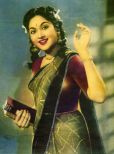 Vyjayanthimala