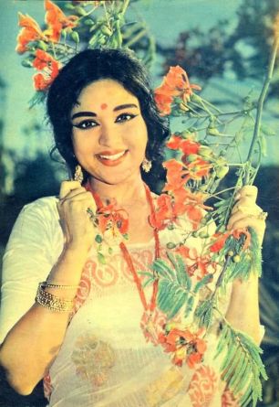 Vyjayanthimala