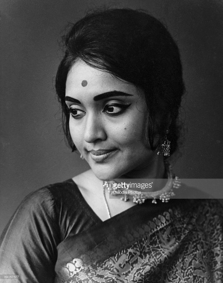 Vyjayanthimala