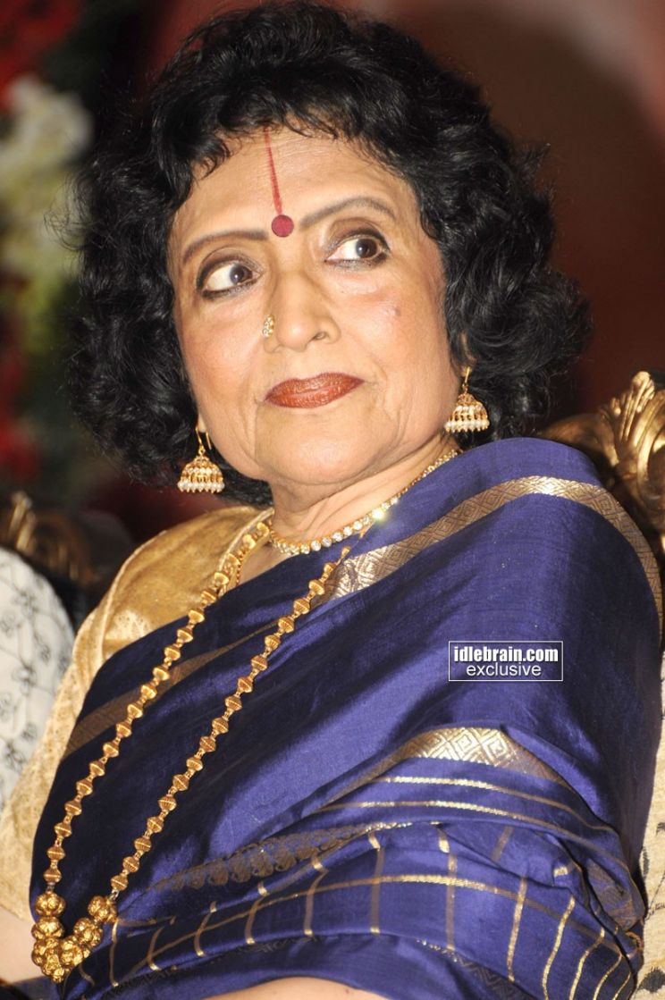 Vyjayanthimala