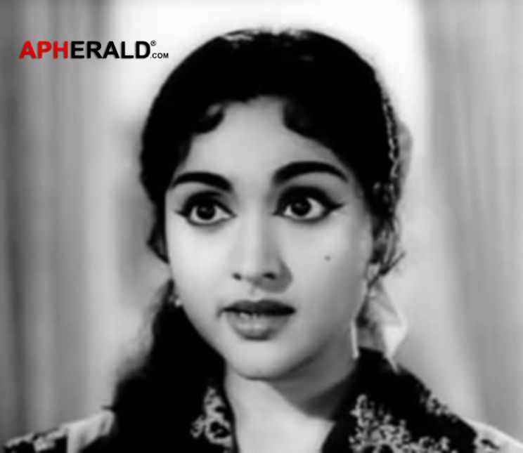 Vyjayanthimala
