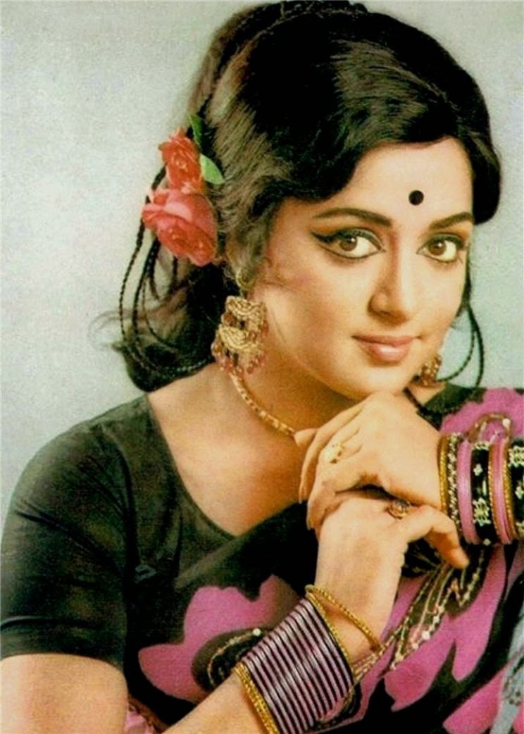 Vyjayanthimala