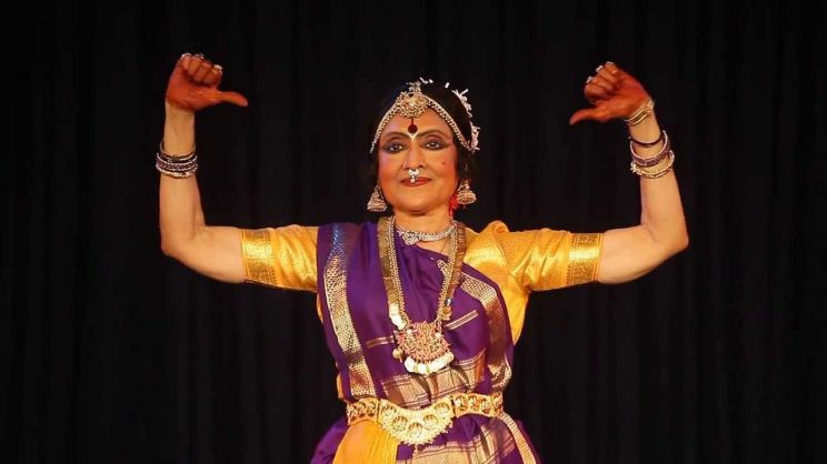 Vyjayanthimala