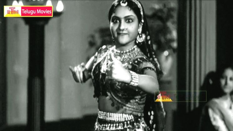 Vyjayanthimala