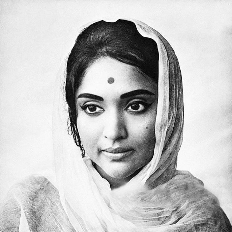 Vyjayanthimala