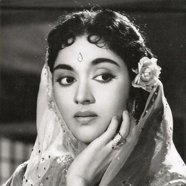 Vyjayanthimala