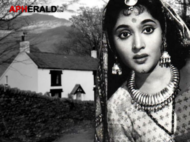 Vyjayanthimala
