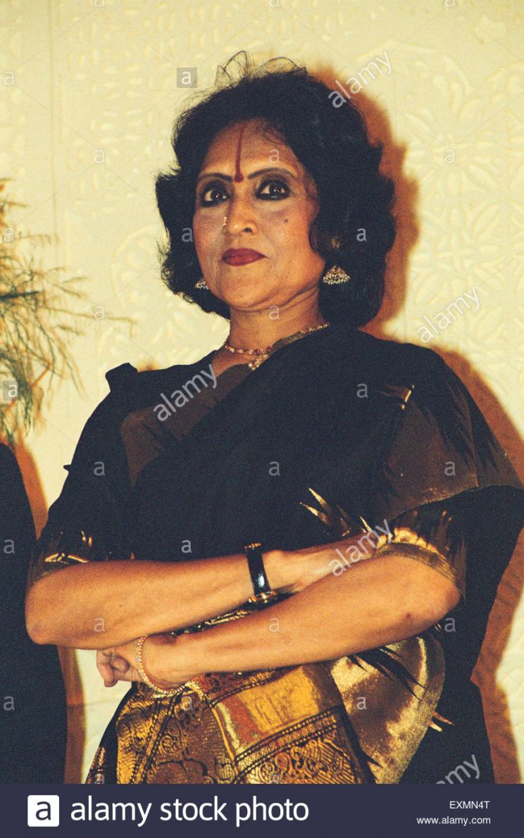 Vyjayanthimala