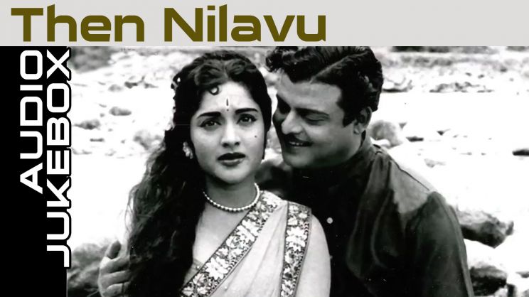 Vyjayanthimala