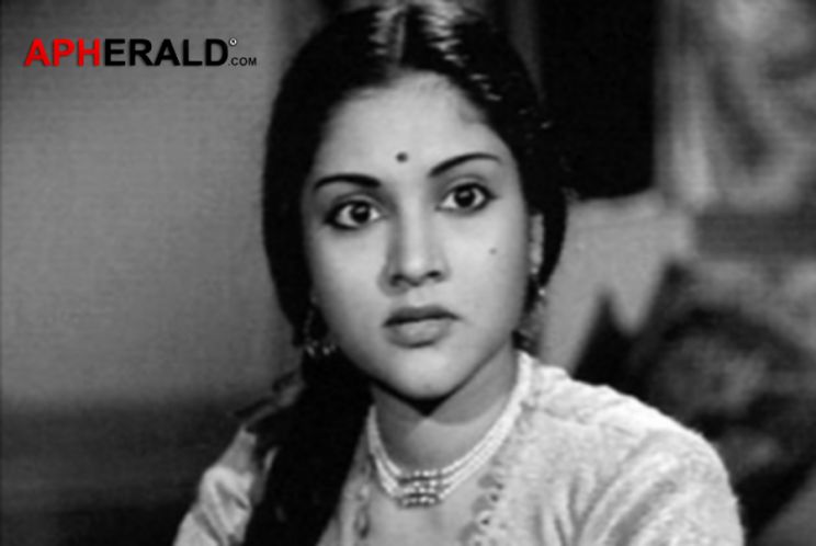 Vyjayanthimala