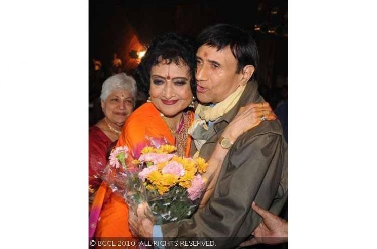 Vyjayanthimala