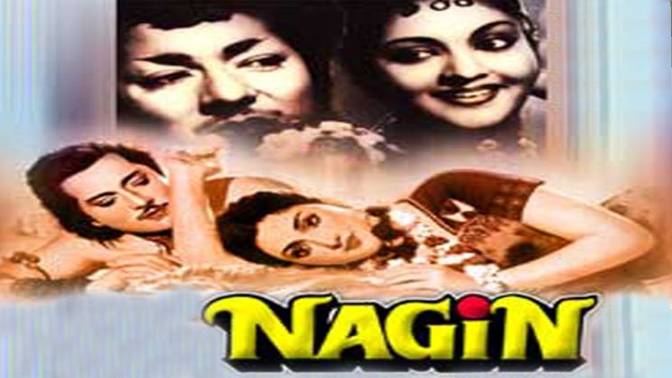 Vyjayanthimala