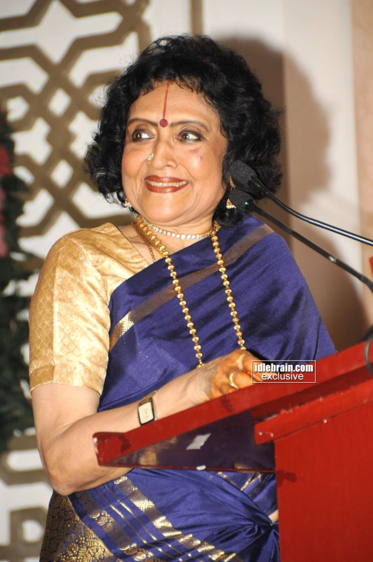 Vyjayanthimala