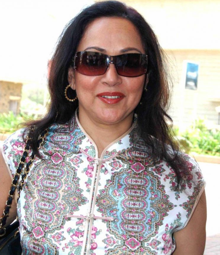 Vyjayanthimala