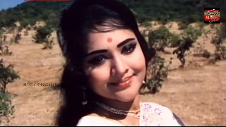Vyjayanthimala