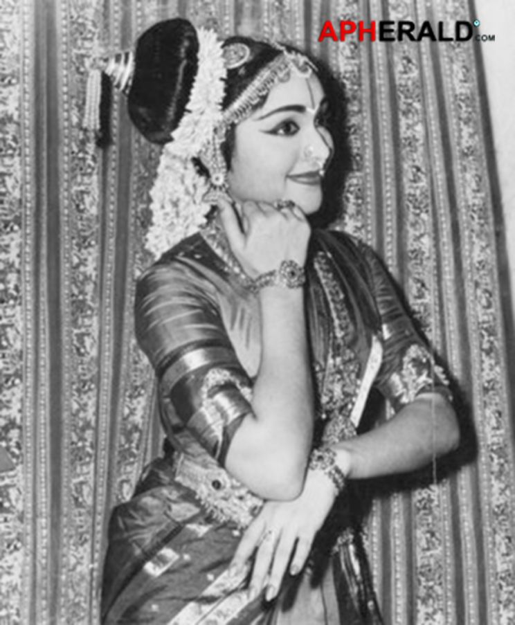 Vyjayanthimala