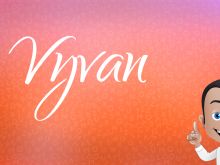 Vyvan Pham photo