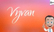 Vyvan Pham