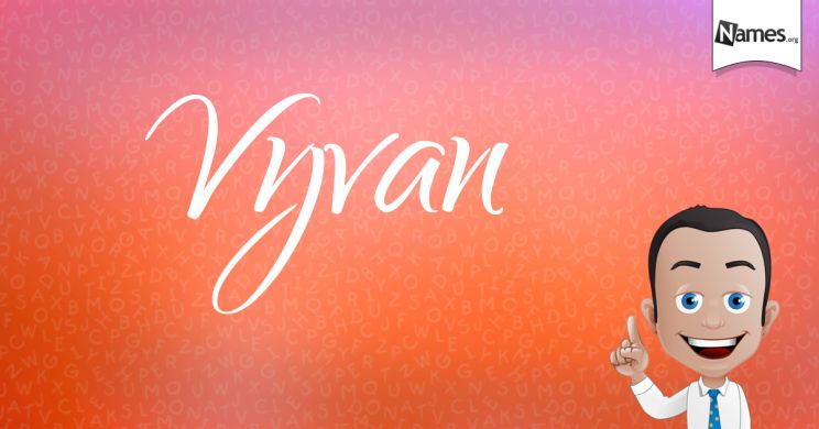 Vyvan Pham