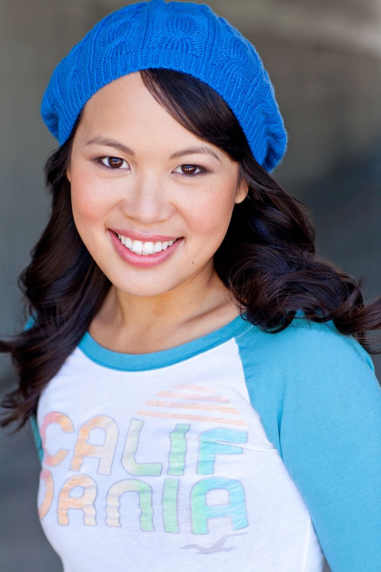 VyVy Nguyen