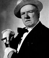 W.C. Fields