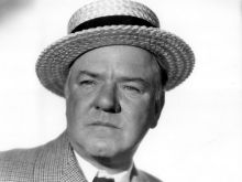 W.C. Fields