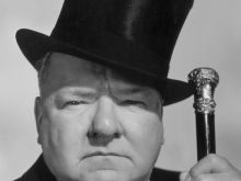 W.C. Fields