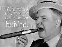 W.C. Fields