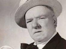 W.C. Fields