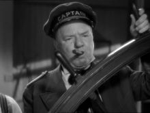 W.C. Fields