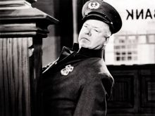 W.C. Fields