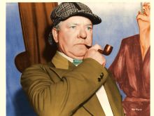 W.C. Fields