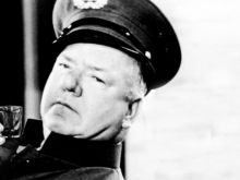 W.C. Fields