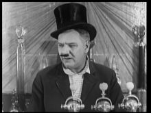 W.C. Fields