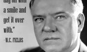 W.C. Fields