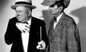 W.C. Fields