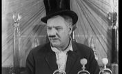 W.C. Fields