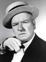 W.C. Fields