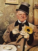 W.C. Fields