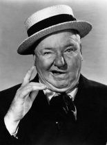 W.C. Fields