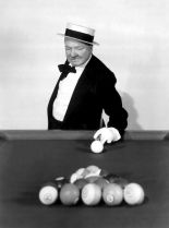 W.C. Fields