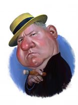 W.C. Fields