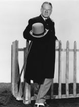 W.C. Fields photo