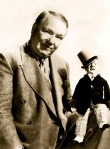 W.C. Fields